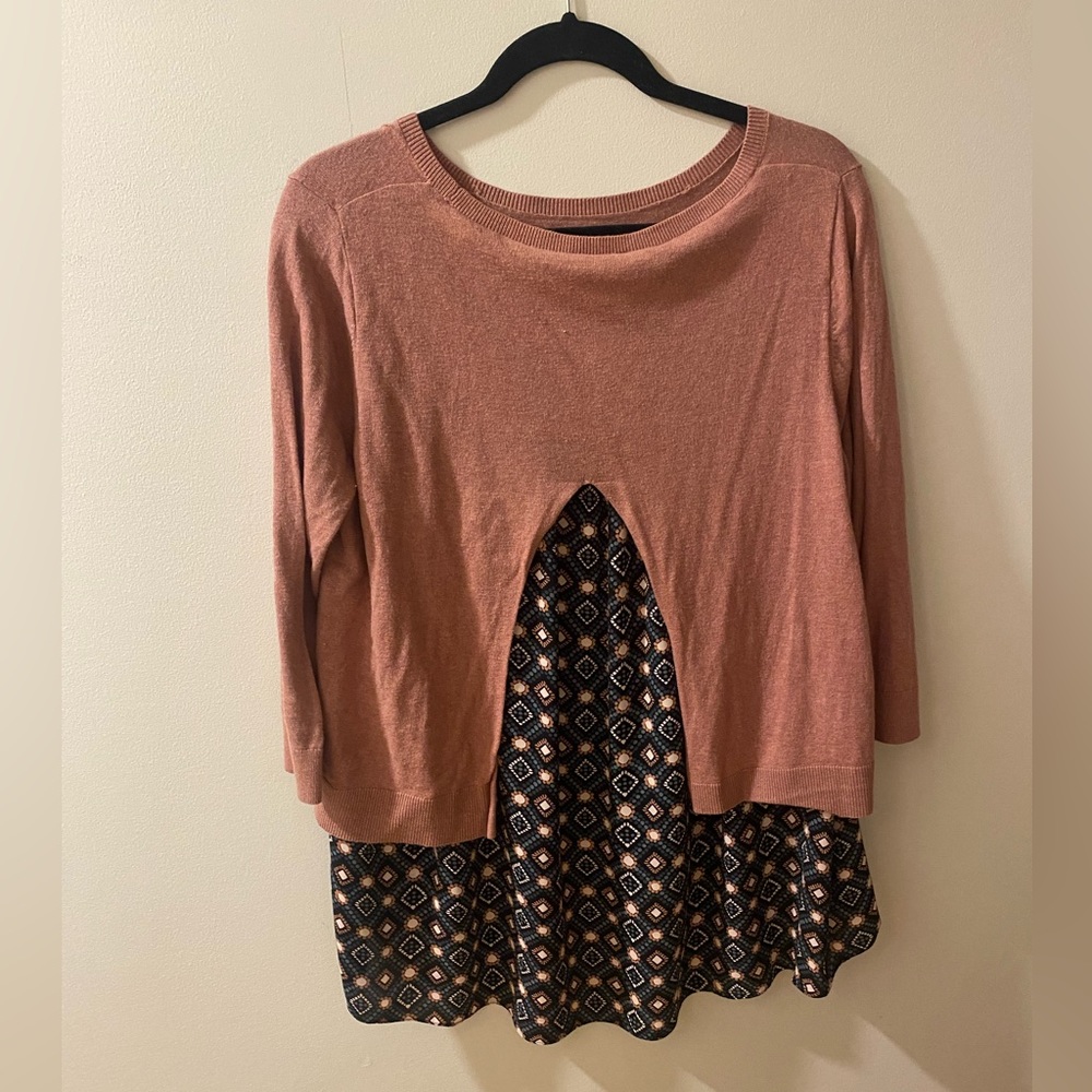 Loft Tunic - Picture 3 of 4
